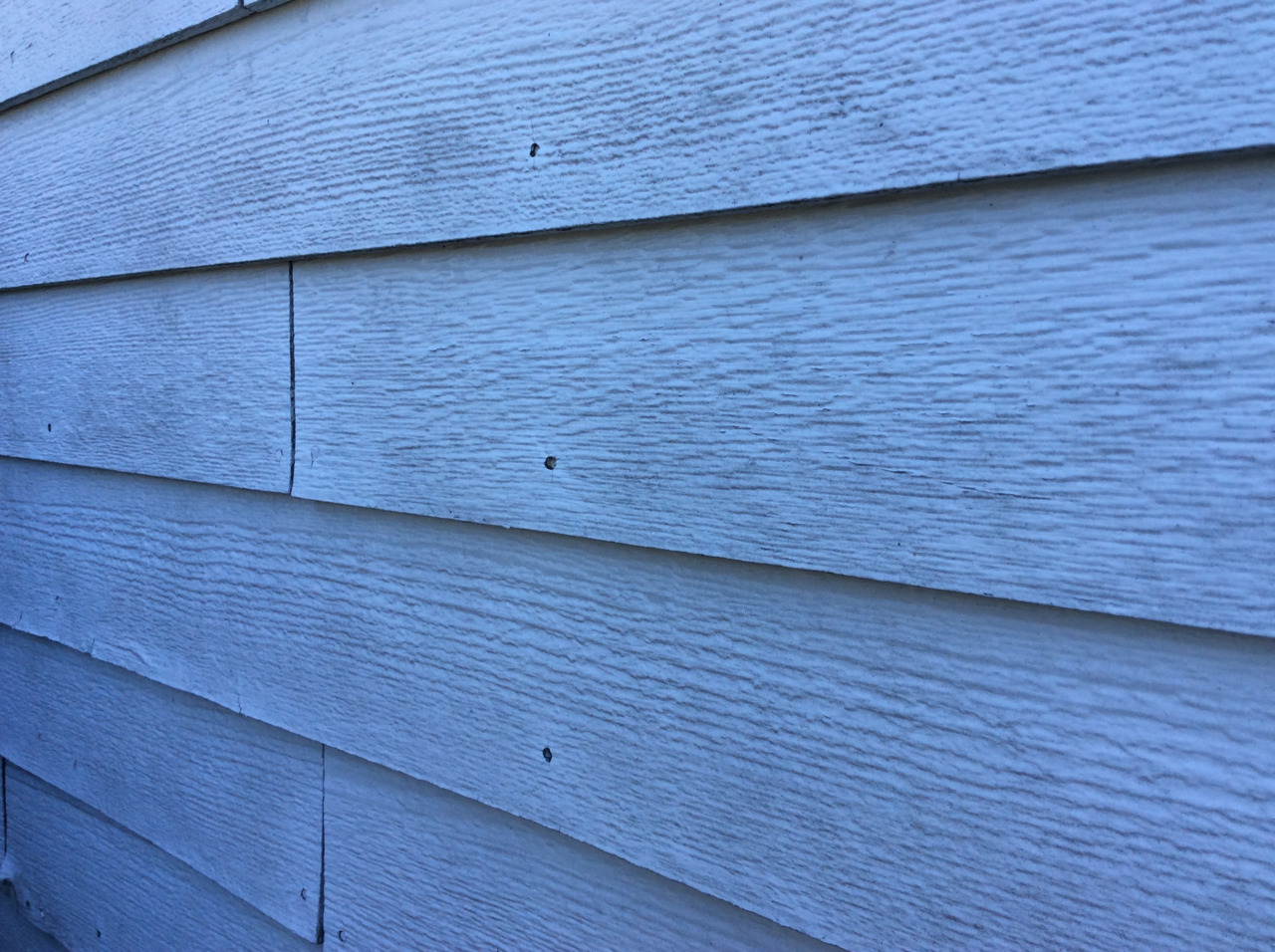 White Cap X Masonite Siding